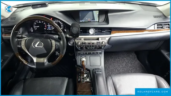 LEXUS ES EXECUTIVE