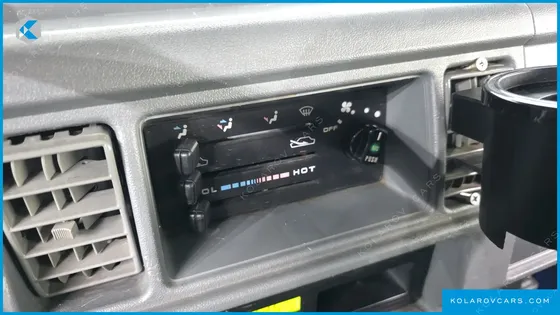 CHEVROLET (GM DAEWOO) DAMAS 2-SEATER PANEL-VAN