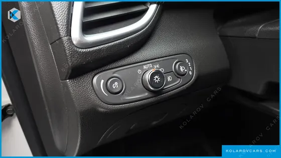 CHEVROLET (GM DAEWOO) TRAX 1.4 PREMIER