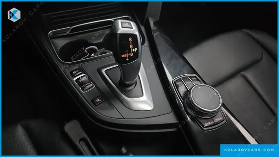 BMW 3 SERIES 320D