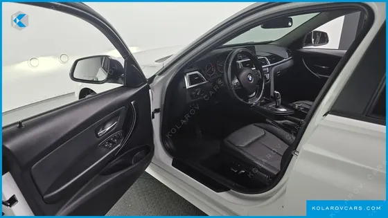 BMW 3 SERIES 320D