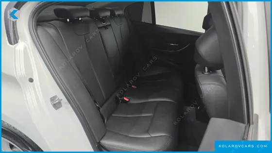 BMW 3 SERIES 320D