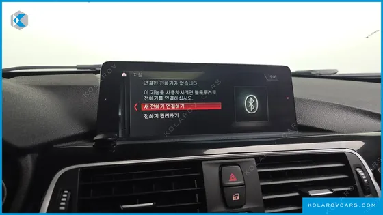 BMW 3 SERIES 320D