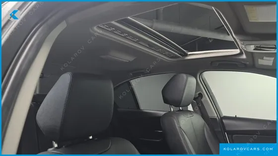 BMW 3 SERIES 320D