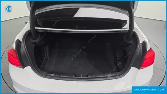 BMW 3 SERIES 320D