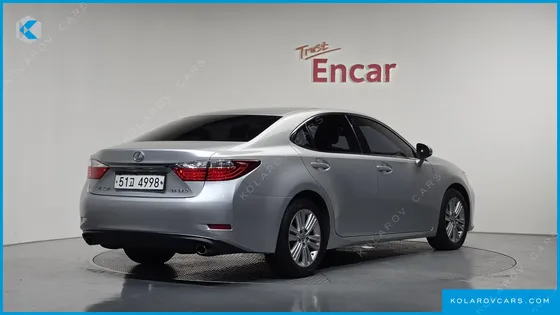 LEXUS ES SUPREME
