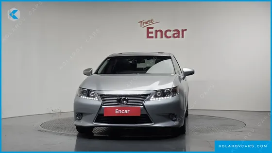 LEXUS ES SUPREME