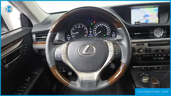 LEXUS ES SUPREME