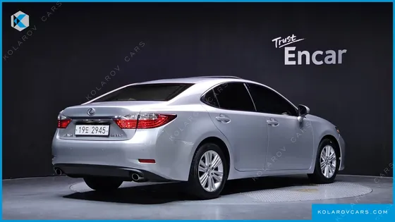 LEXUS ES SUPREME