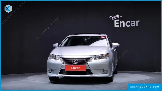 LEXUS ES SUPREME