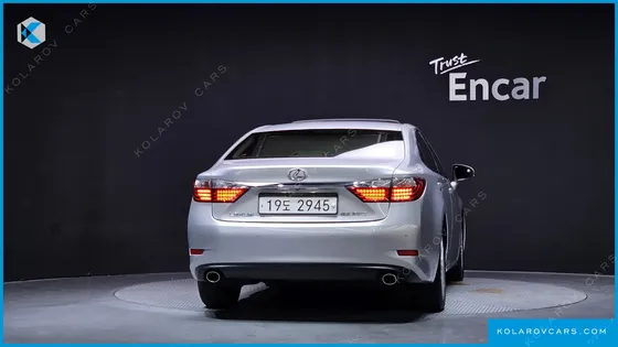 LEXUS ES SUPREME