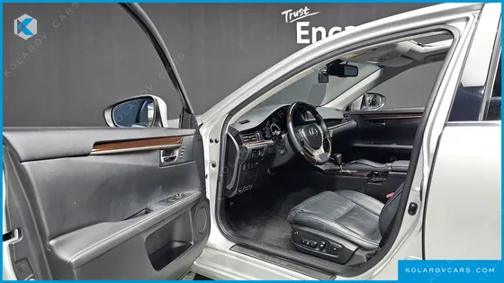 LEXUS ES SUPREME