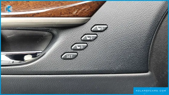 LEXUS ES SUPREME