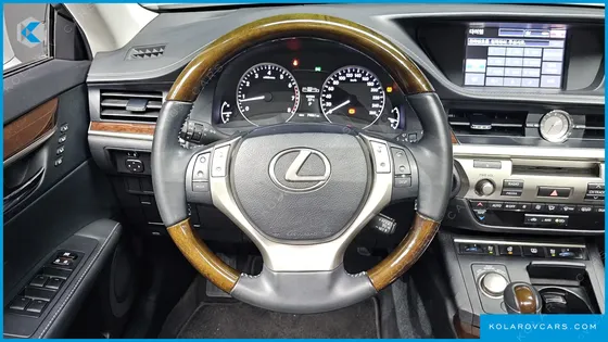 LEXUS ES SUPREME
