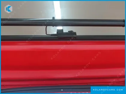 CHEVROLET (GM DAEWOO) DAMAS 2-SEATER PANEL-VAN