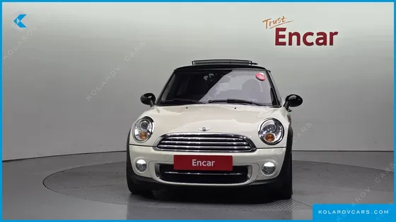 MINI COOPER STANDARD