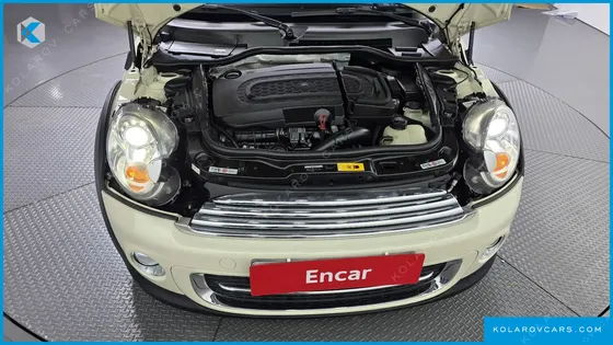 MINI COOPER STANDARD