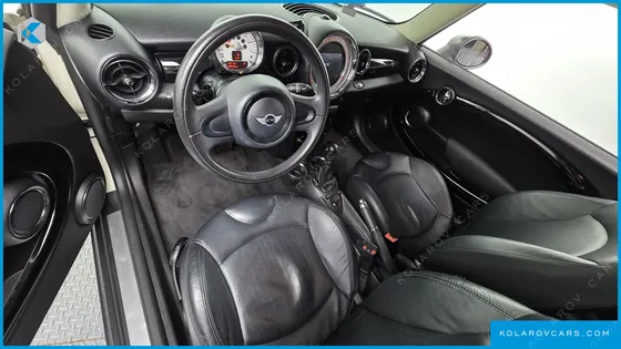 MINI COOPER STANDARD