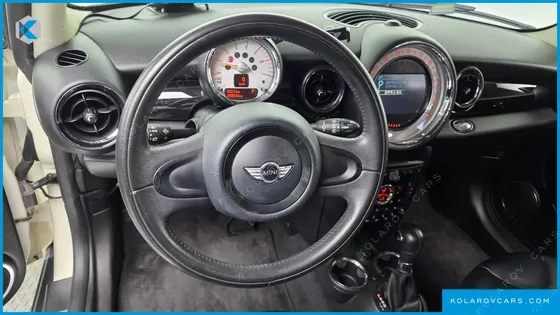 MINI COOPER STANDARD