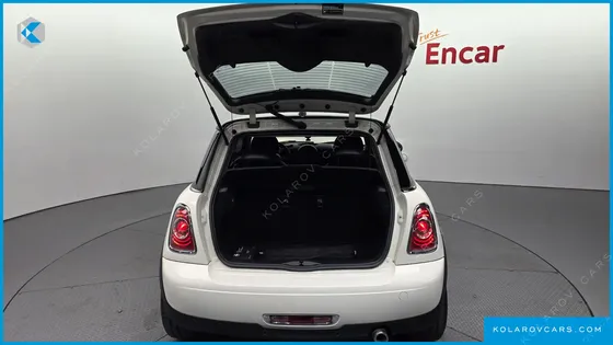 MINI COOPER STANDARD