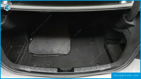 BMW 3 SERIES 320D SPORT