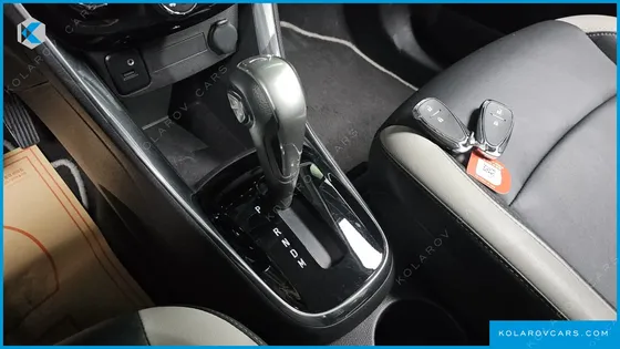 CHEVROLET (GM DAEWOO) TRAX 1.4 PERFACT BLACK