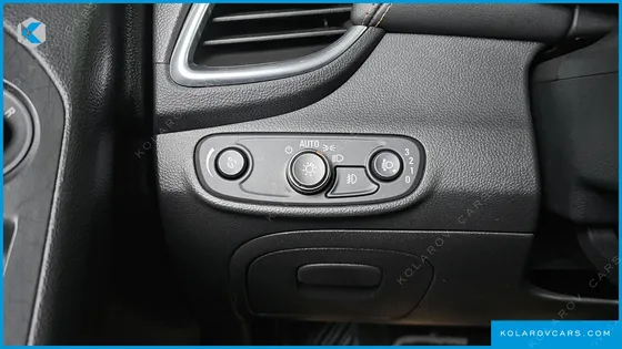CHEVROLET (GM DAEWOO) TRAX 1.4 PERFACT BLACK