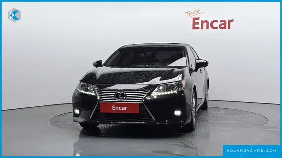 LEXUS ES SUPREME