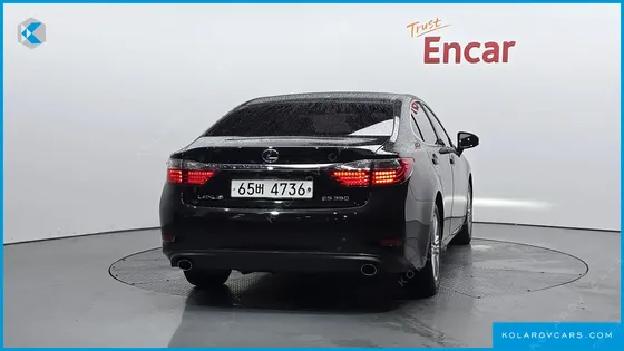 LEXUS ES SUPREME