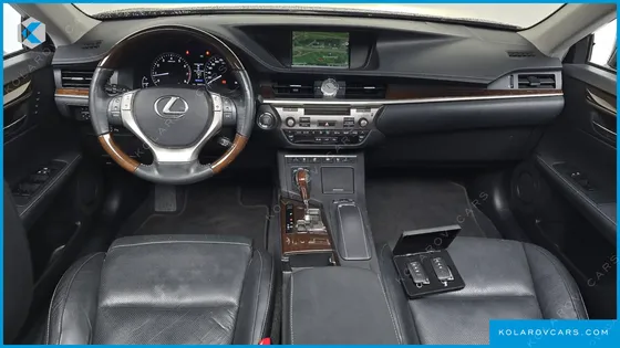 LEXUS ES SUPREME