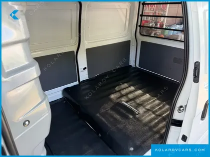 CHEVROLET (GM DAEWOO) DAMAS 2-SEATER PANEL-VAN