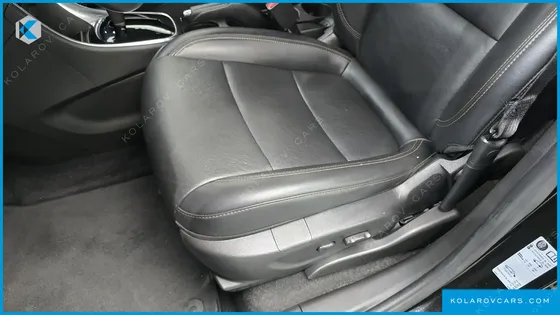 CHEVROLET (GM DAEWOO) TRAX 1.4 RED LINE