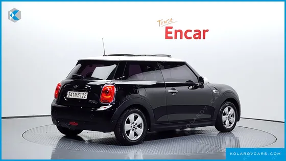 MINI COOPER STANDARD
