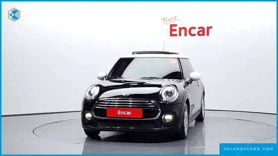 MINI COOPER STANDARD