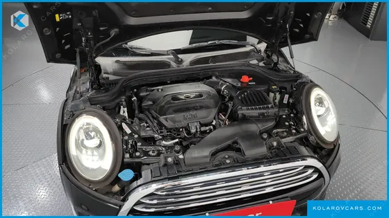 MINI COOPER STANDARD