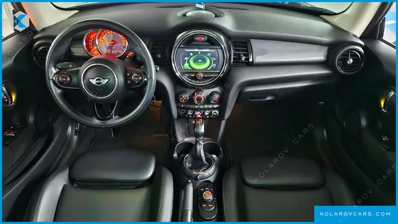 MINI COOPER STANDARD