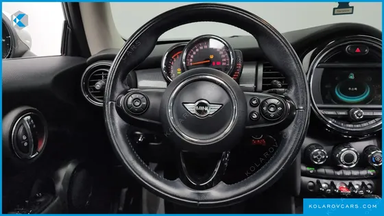 MINI COOPER STANDARD