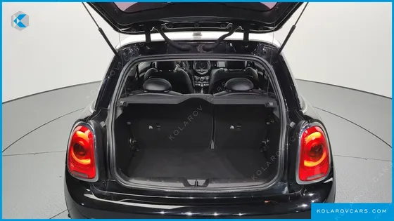 MINI COOPER STANDARD