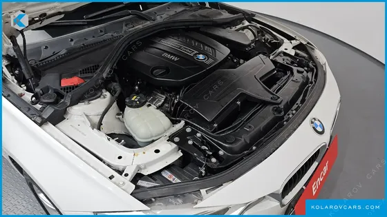 BMW 3 SERIES 320D