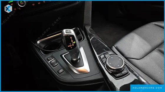 BMW 3 SERIES 320D