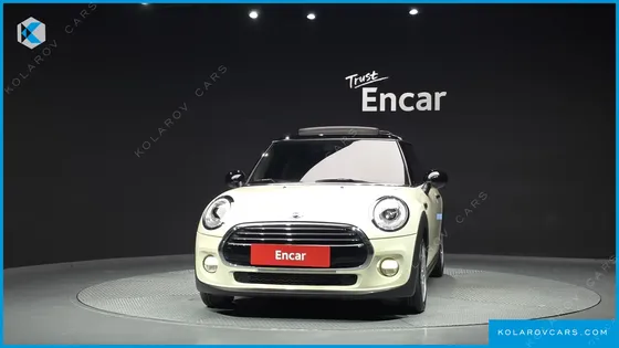 MINI COOPER STANDARD