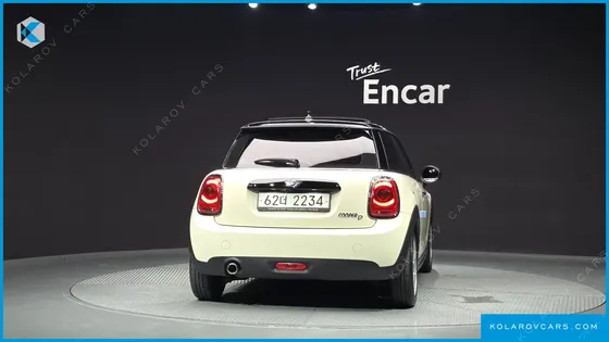 MINI COOPER STANDARD