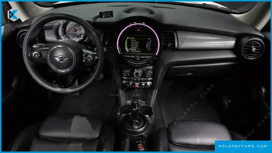 MINI COOPER STANDARD