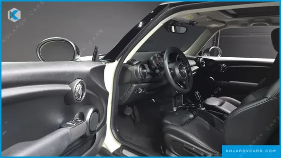 MINI COOPER STANDARD