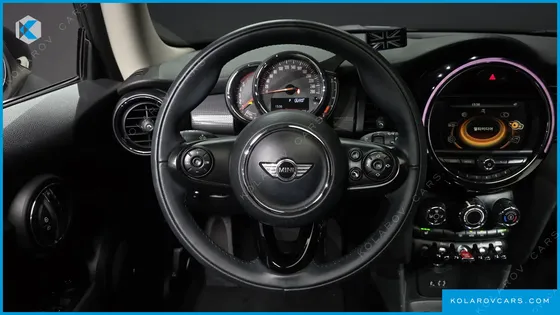 MINI COOPER STANDARD