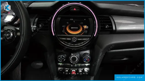 MINI COOPER STANDARD