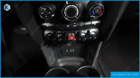 MINI COOPER STANDARD