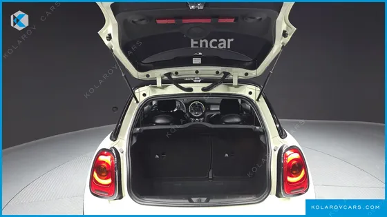 MINI COOPER STANDARD
