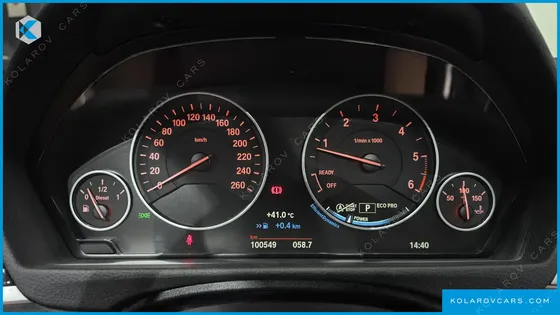 BMW 3 SERIES 320D ED EDITION