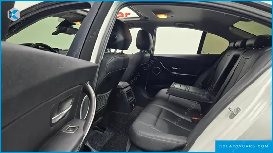BMW 3 SERIES 320D ED EDITION